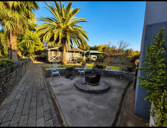 4 BEDROOM HOUSE FOR SALE IN SONLAND PARK
